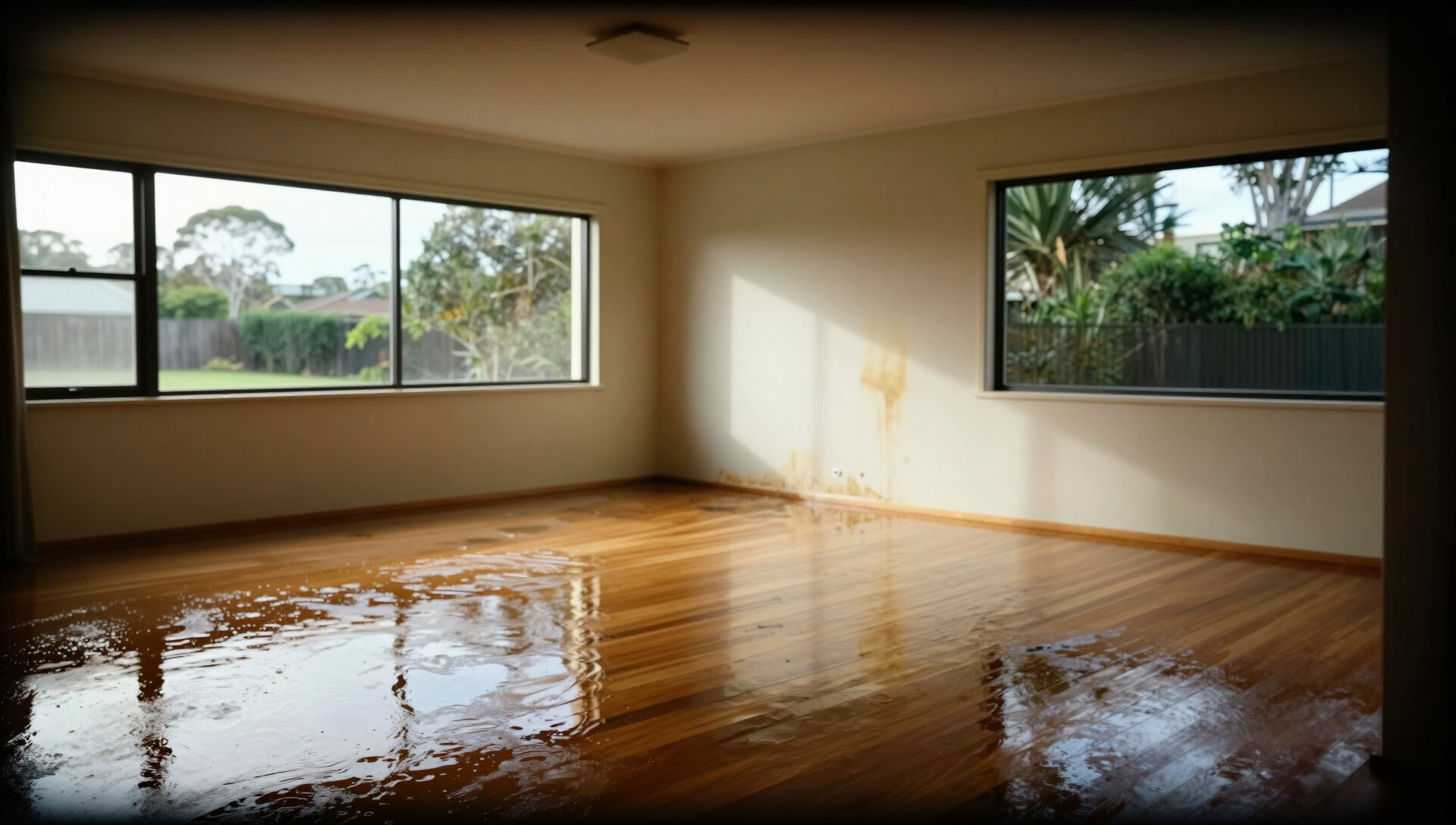 Water Damage Restoration service